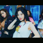 Pristin Xiyeon We Like Xiyeon We Like