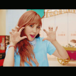 Pristin Yehana We Like Yehana We Like