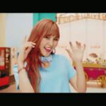 Pristin Yehana We Like Yehana We Like