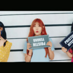 Pristin Yehana We Like Yehana We Like