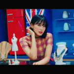 Pristin Yuha We Like Yuha We Like