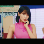 Pristin Yuha We Like Yuha We Like