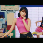 Pristin Yuha We Like Yuha We Like