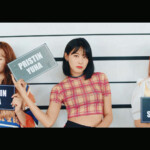 Pristin Yuha We Like Yuha We Like