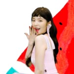 Red Velvet Irene Red Flavor