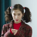 Red Velvet Irene Red Flavor