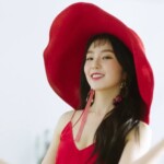 Red Velvet Irene Red Flavor