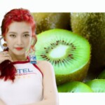 Red Velvet Joy Red Flavor