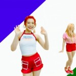 Red Velvet Joy Red Flavor