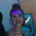 Red Velvet Joy Red Flavor