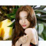 Red Velvet Seulgi Red Flavor