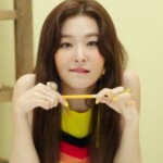 Red Velvet Seulgi Red Flavor