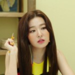 Red Velvet Seulgi Red Flavor
