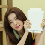 Red Velvet Seulgi Red Flavor