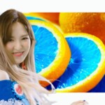 Red Velvet Wendy Red Flavor