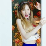 Red Velvet Wendy Red Flavor