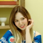 Red Velvet Wendy Red Flavor