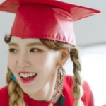 Red Velvet Wendy Red Flavor