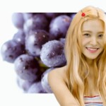 Red Velvet Yeri Red Flavor