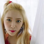 Red Velvet Yeri Red Flavor