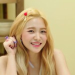 Red Velvet Yeri Red Flavor