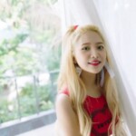 Red Velvet Yeri Red Flavor