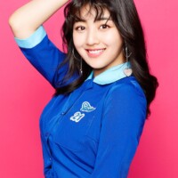 Jihyo One More Time