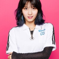 Momo One More Time