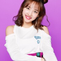 Twice Nayeon One More Time 트와이스 나연 일본 싱글 Nayeon One More Time