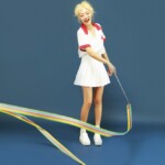 Bolbbalgan4 Jiyoung