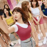 Twice Jihyo Likey