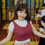 Twice Jihyo Likey