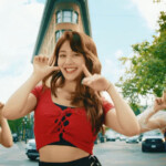 Twice Jihyo Likey