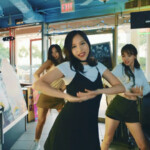Twice Mina Likey