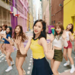 Twice Mina Likey