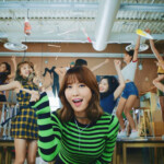 Twice Momo Likey