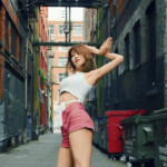 Twice Momo Likey