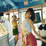 Twice Momo Likey