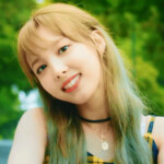 Twice Nayeon Likey