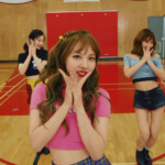 Twice Nayeon Likey