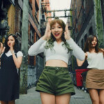 Twice Nayeon Likey