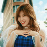 Twice Sana Likey