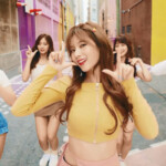 Twice Sana Likey