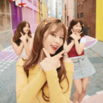 Twice Sana Likey