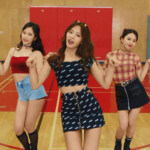 Twice Tzuyu Likey
