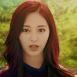 Twice Tzuyu Likey