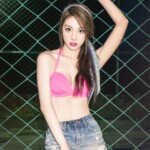 Brave Girls Eunji Yoo Hoo Teaser Image