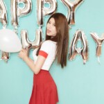 Brave Girls Hayun High Heels Teaser Image
