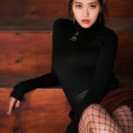 Brave Girls Hayun Rollin' Teaser Image