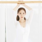 Brave Girls Minyoung High Heels Teaser Image